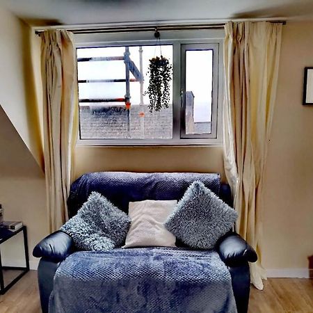Cozy Loft In The Heart Of Kirkwall Or00239F Orkney Exterior foto