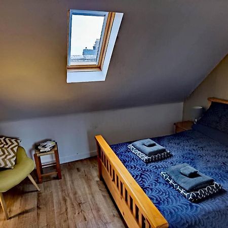 Cozy Loft In The Heart Of Kirkwall Or00239F Orkney Exterior foto