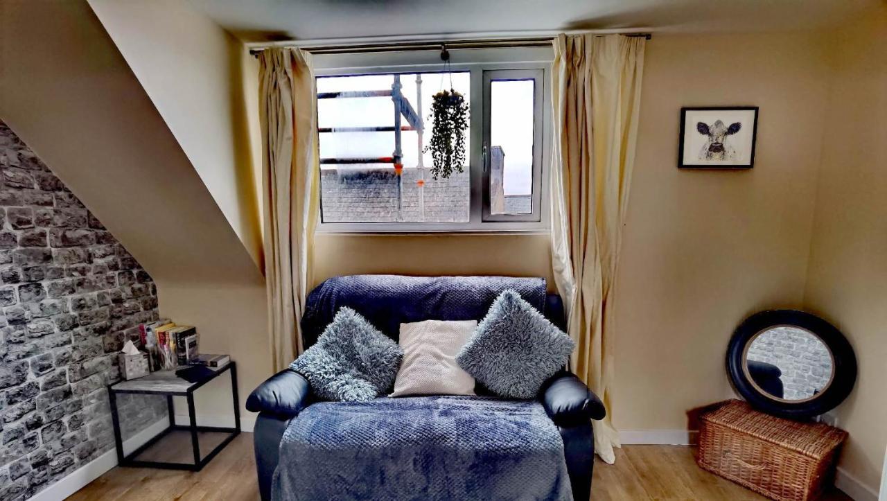 Cozy Loft In The Heart Of Kirkwall Or00239F Orkney Exterior foto