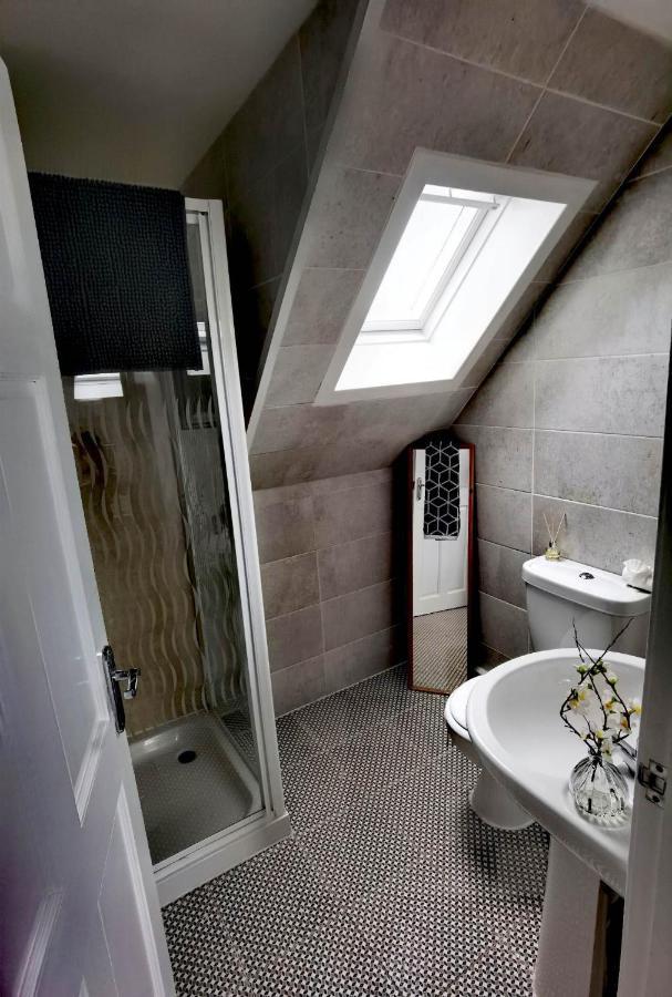Cozy Loft In The Heart Of Kirkwall Or00239F Orkney Exterior foto