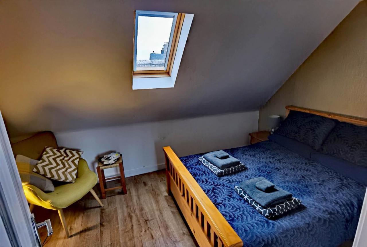 Cozy Loft In The Heart Of Kirkwall Or00239F Orkney Exterior foto
