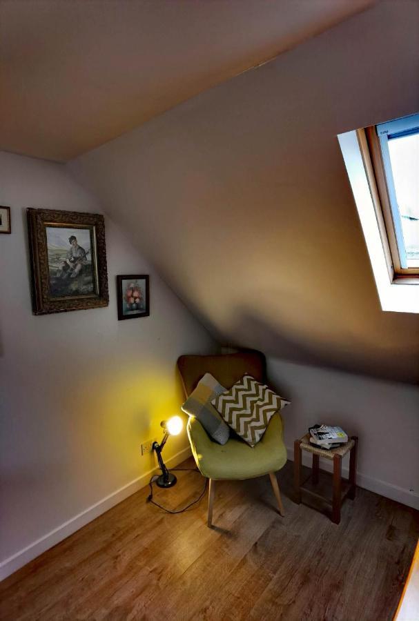Cozy Loft In The Heart Of Kirkwall Or00239F Orkney Exterior foto