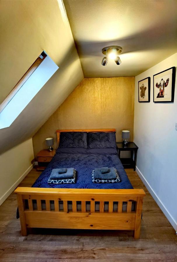 Cozy Loft In The Heart Of Kirkwall Or00239F Orkney Exterior foto