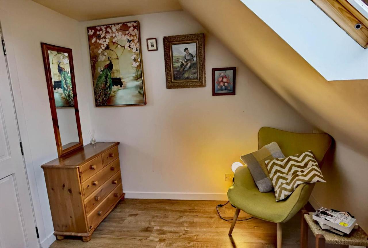 Cozy Loft In The Heart Of Kirkwall Or00239F Orkney Exterior foto